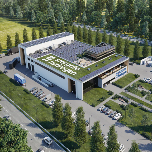 Important projects of common European Interest – IPCEI