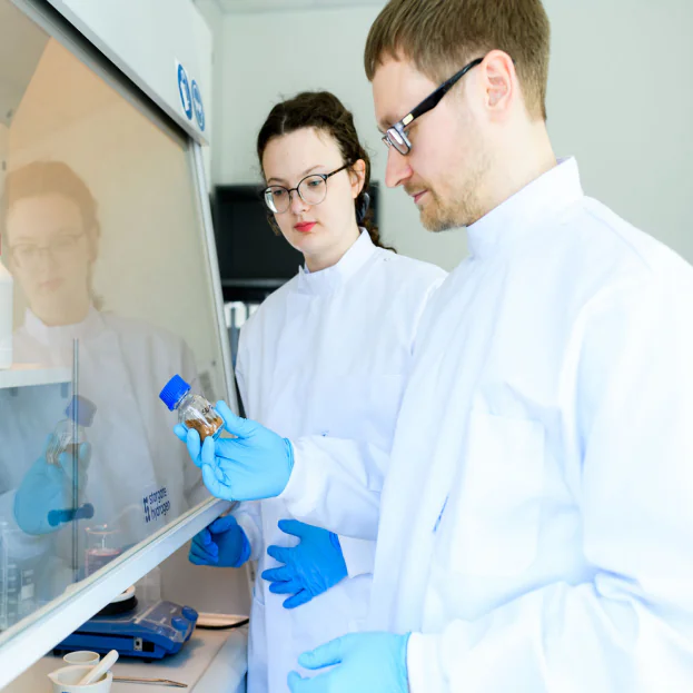 Applied Research Project “Developing and Validating Alkaline Electrolysis Stack Technology with Nanoceramic Electrodes”