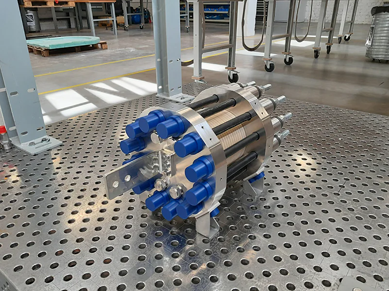 ELECTROLIFE – Enhance knowledge on comprehensive electrolysers degradation technologies towards industrialization – Clean Hydrogen Partnership project