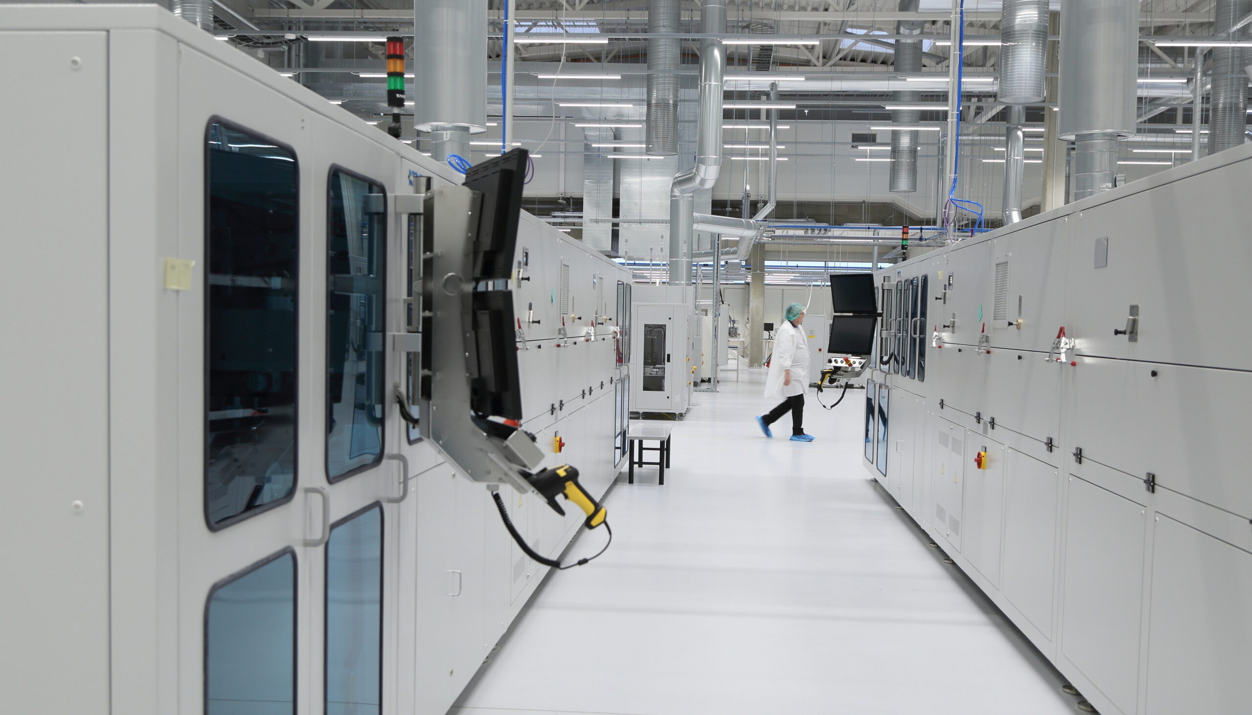 IPCEI H2Tech / EE05 – Next-Gen Cells