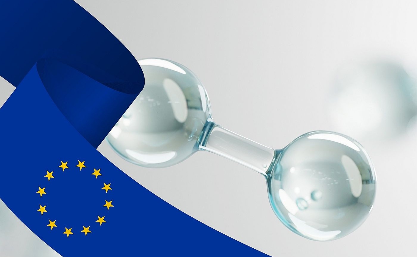 PRESSHYOUS – Pressurised H₂