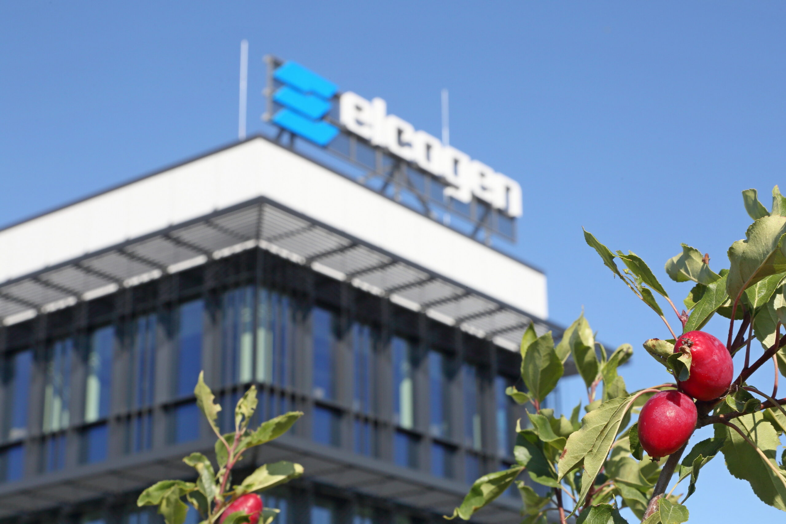 CLEANHYPRO – Electrolysis Test Bed 