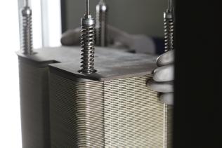 SO-FREE – Fuel Flexible SOFC