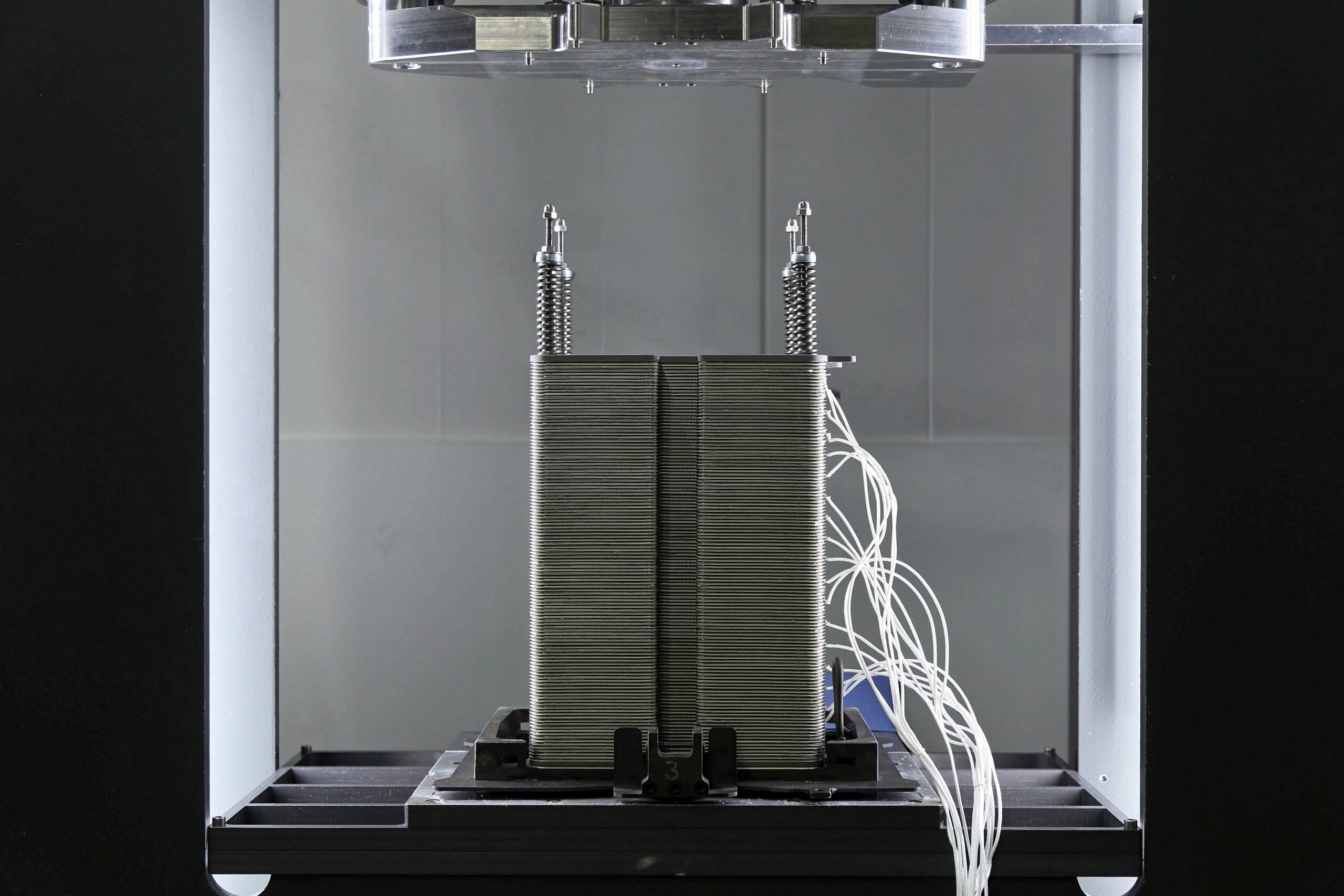 AMPS – Automated SOFC/SOEC manufacturing